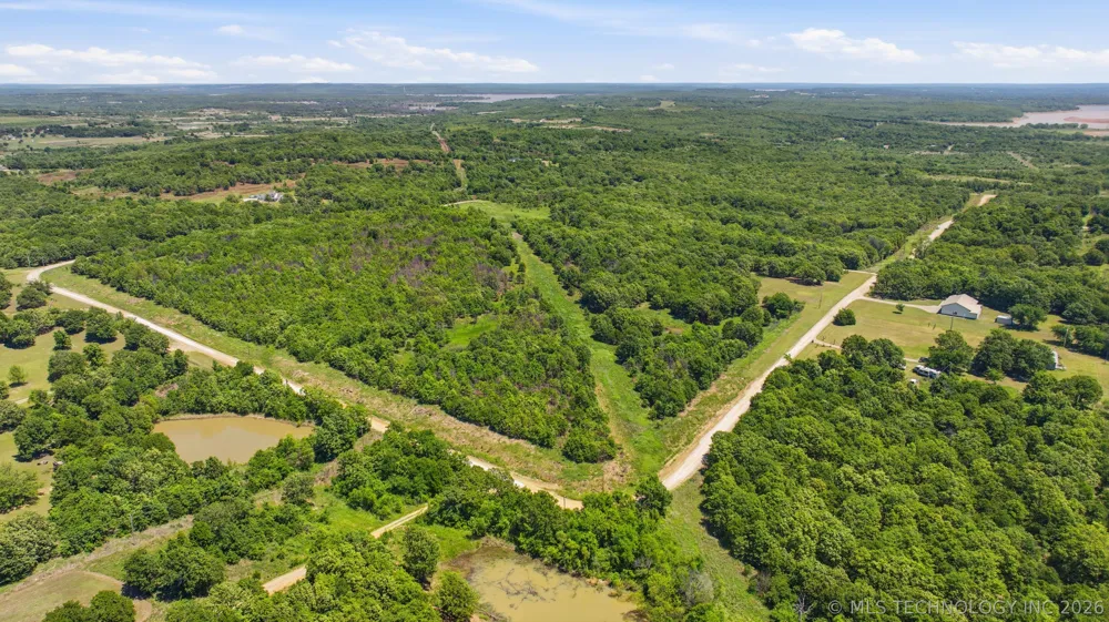 5630 ROAD Terlton, OK 74081