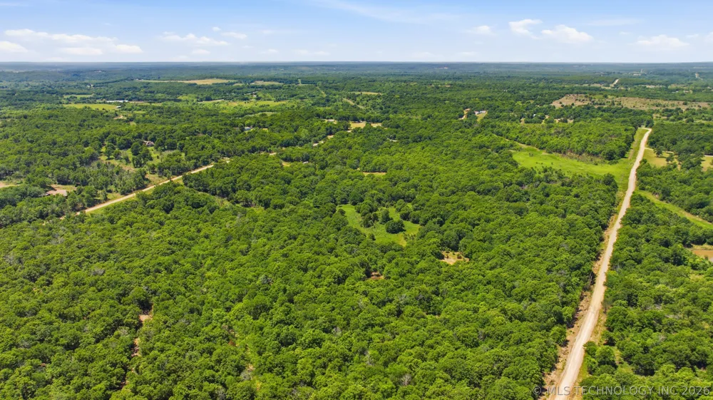 5630 ROAD Terlton, OK 74081