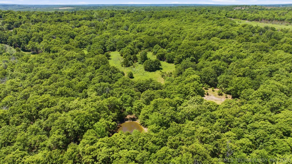 5630 ROAD Terlton, OK 74081
