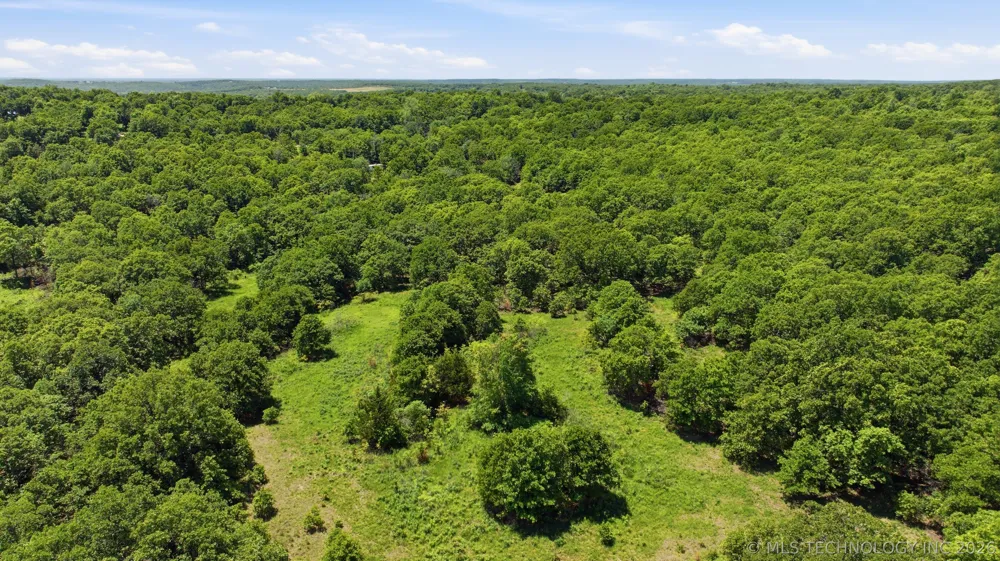 5630 ROAD Terlton, OK 74081
