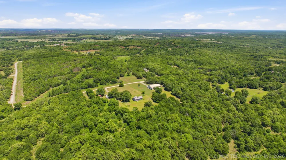 5630 ROAD Terlton, OK 74081