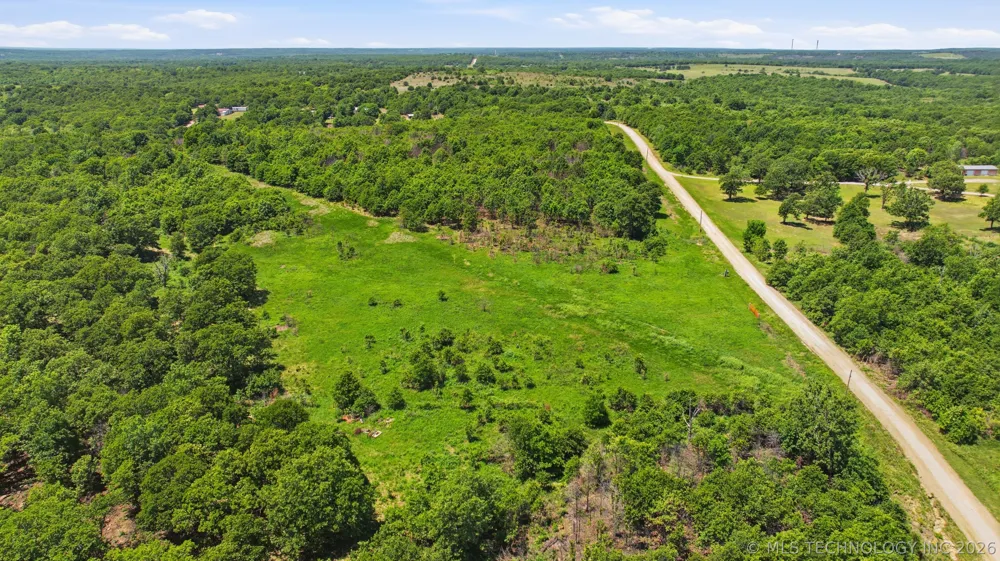 5630 ROAD Terlton, OK 74081