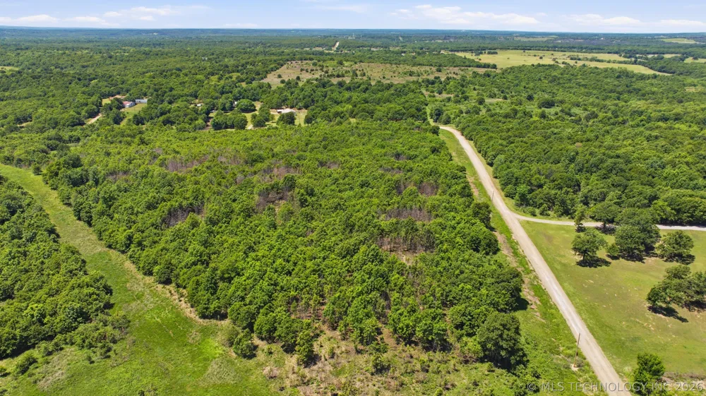 5630 ROAD Terlton, OK 74081