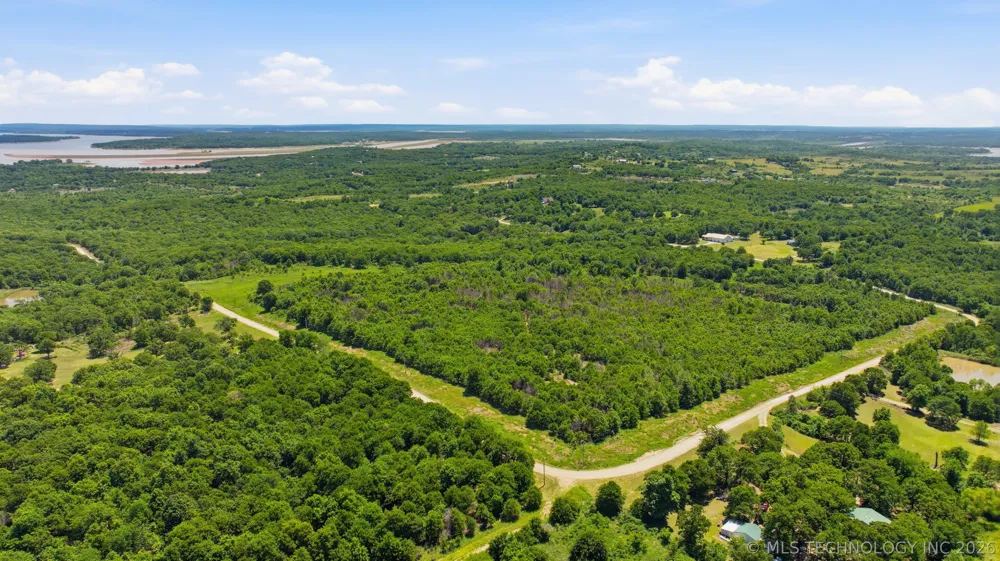 5630 ROAD Terlton, OK 74081