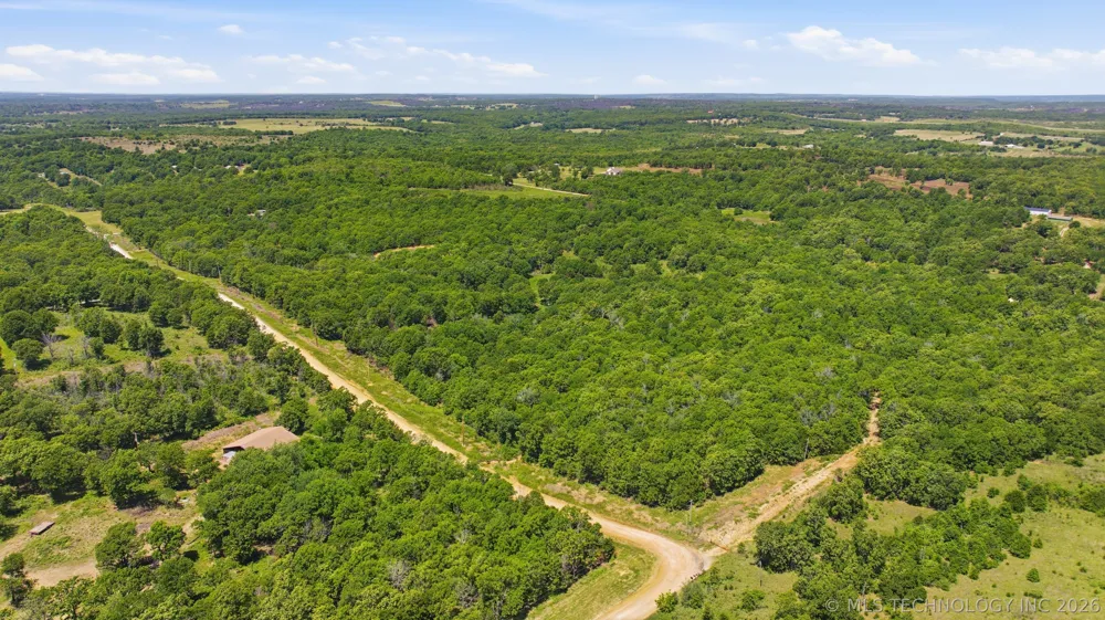 5630 ROAD Terlton, OK 74081