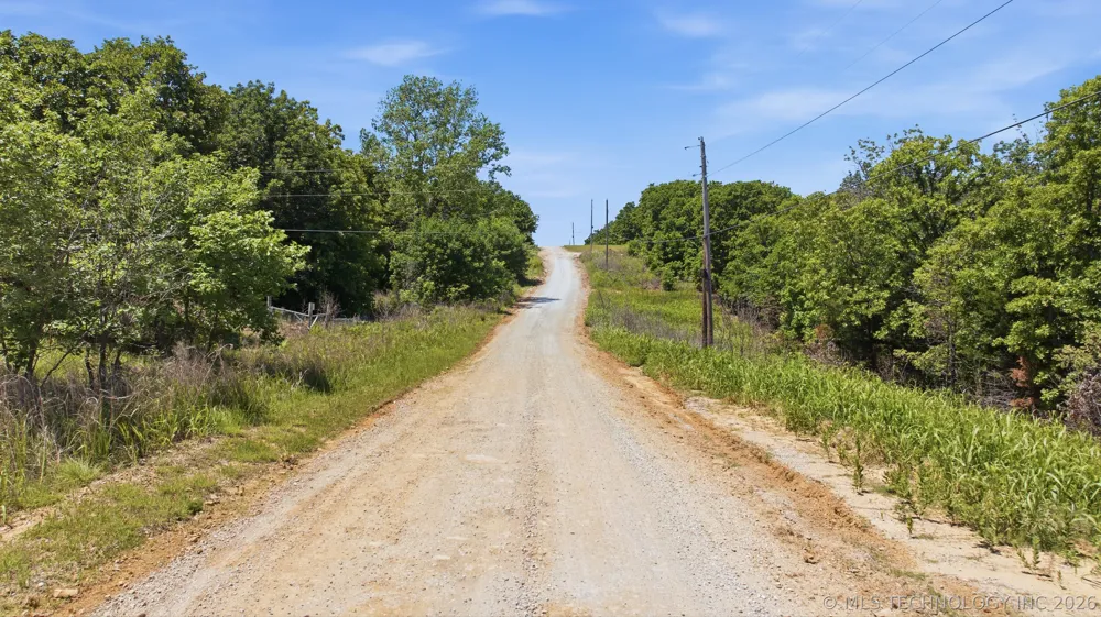 5630 ROAD Terlton, OK 74081
