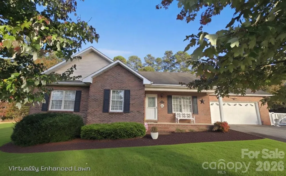 5126 Silver Tree Trail Conover, NC 28613