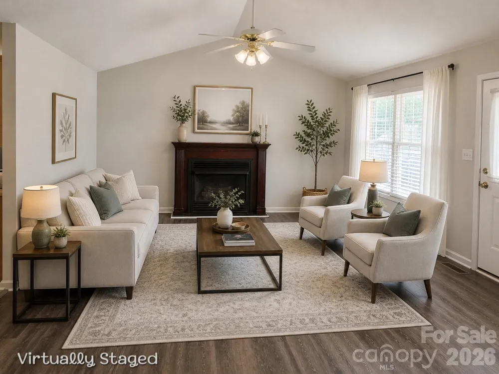5126 Silver Tree Trail Conover, NC 28613