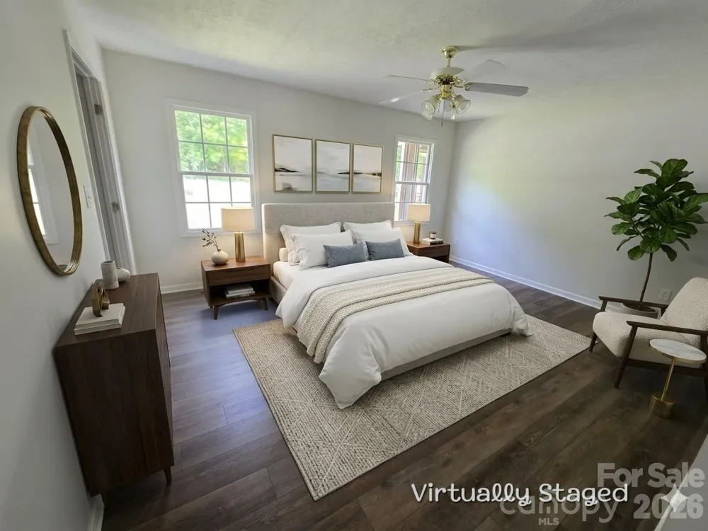 5126 Silver Tree Trail Conover, NC 28613