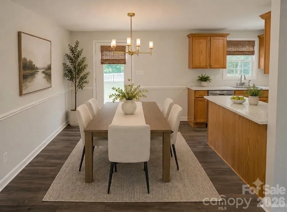 5126 Silver Tree Trail Conover, NC 28613
