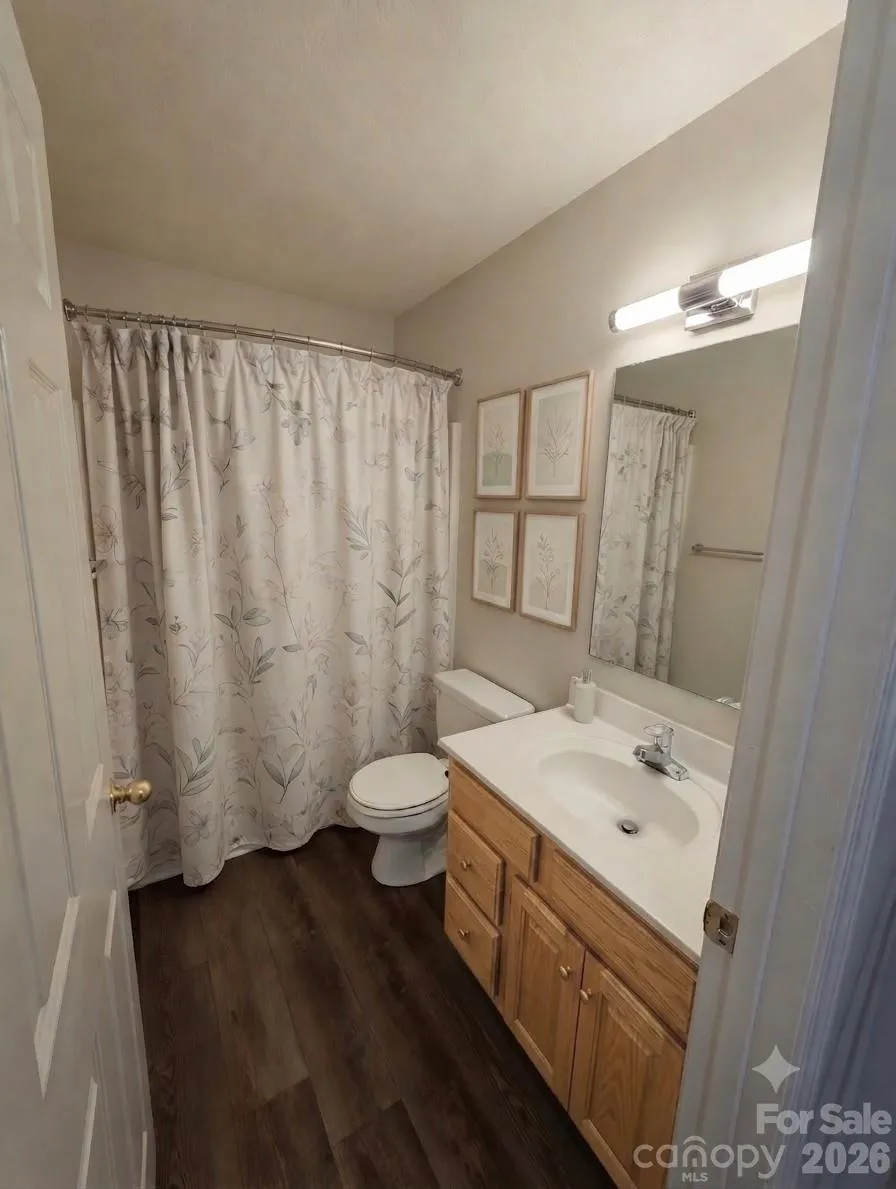 5126 Silver Tree Trail Conover, NC 28613