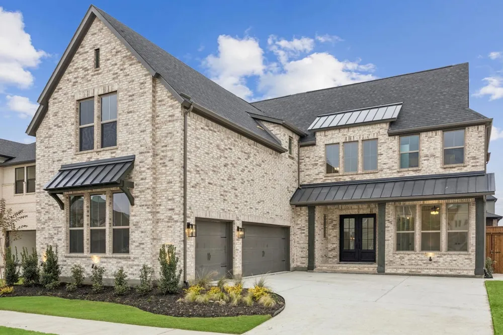 9357 Winter Bloom Street Frisco, TX 75035