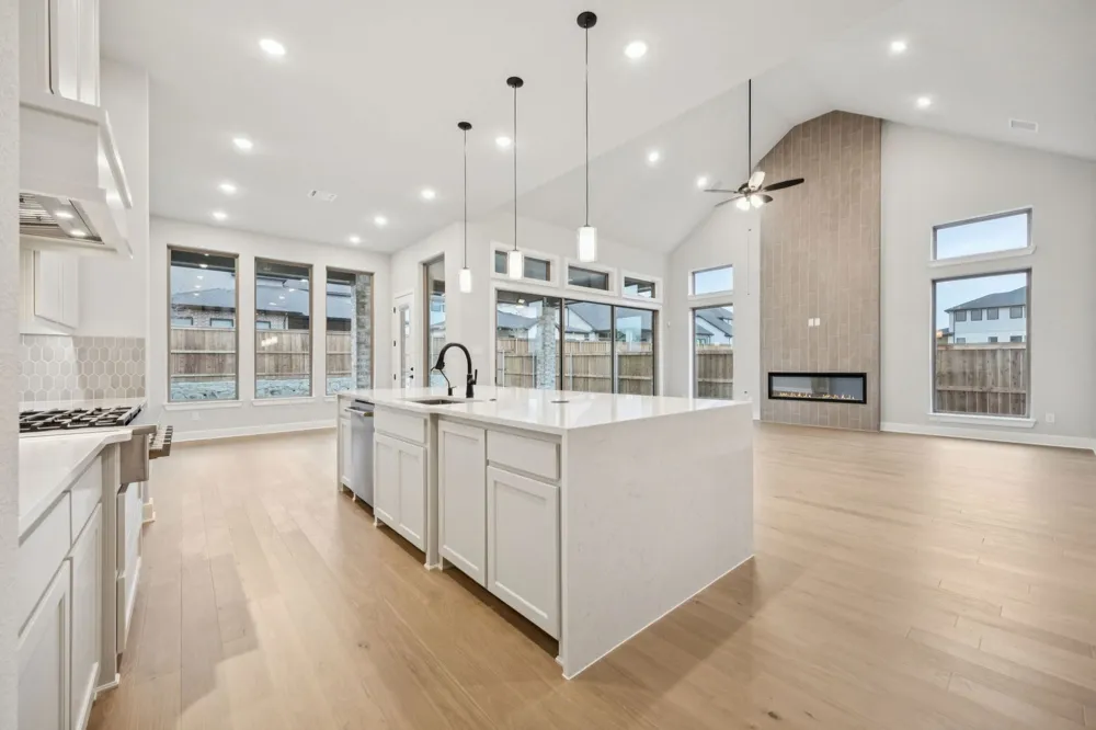 9357 Winter Bloom Street Frisco, TX 75035