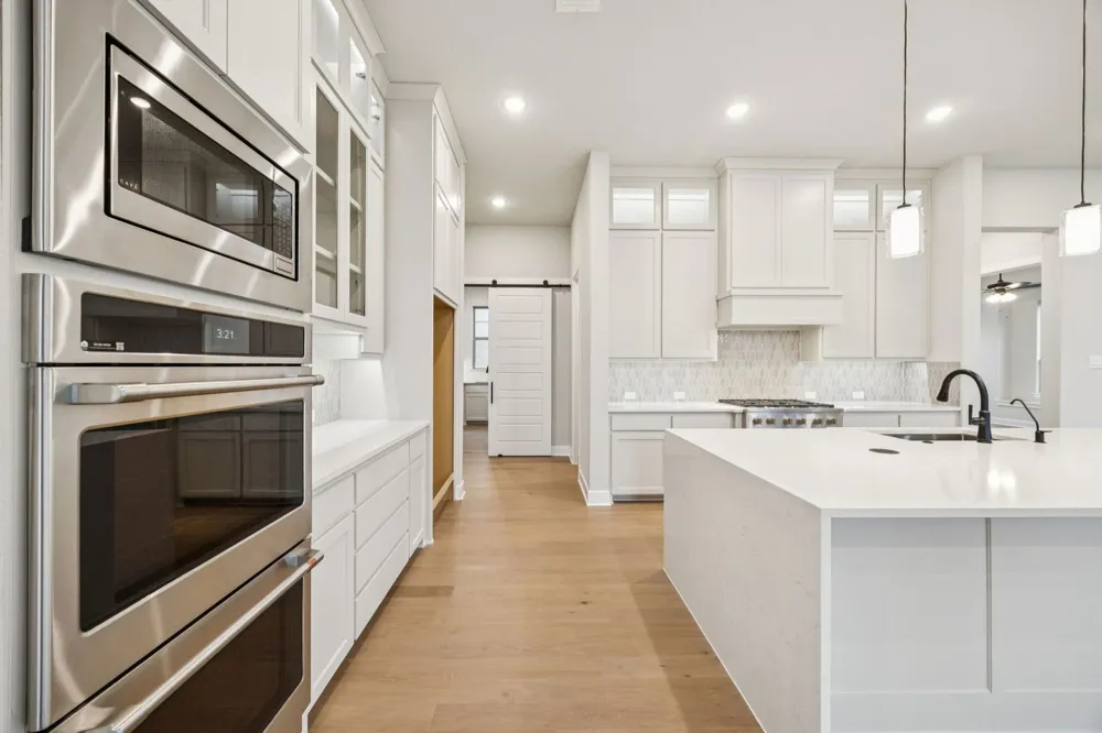 9357 Winter Bloom Street Frisco, TX 75035