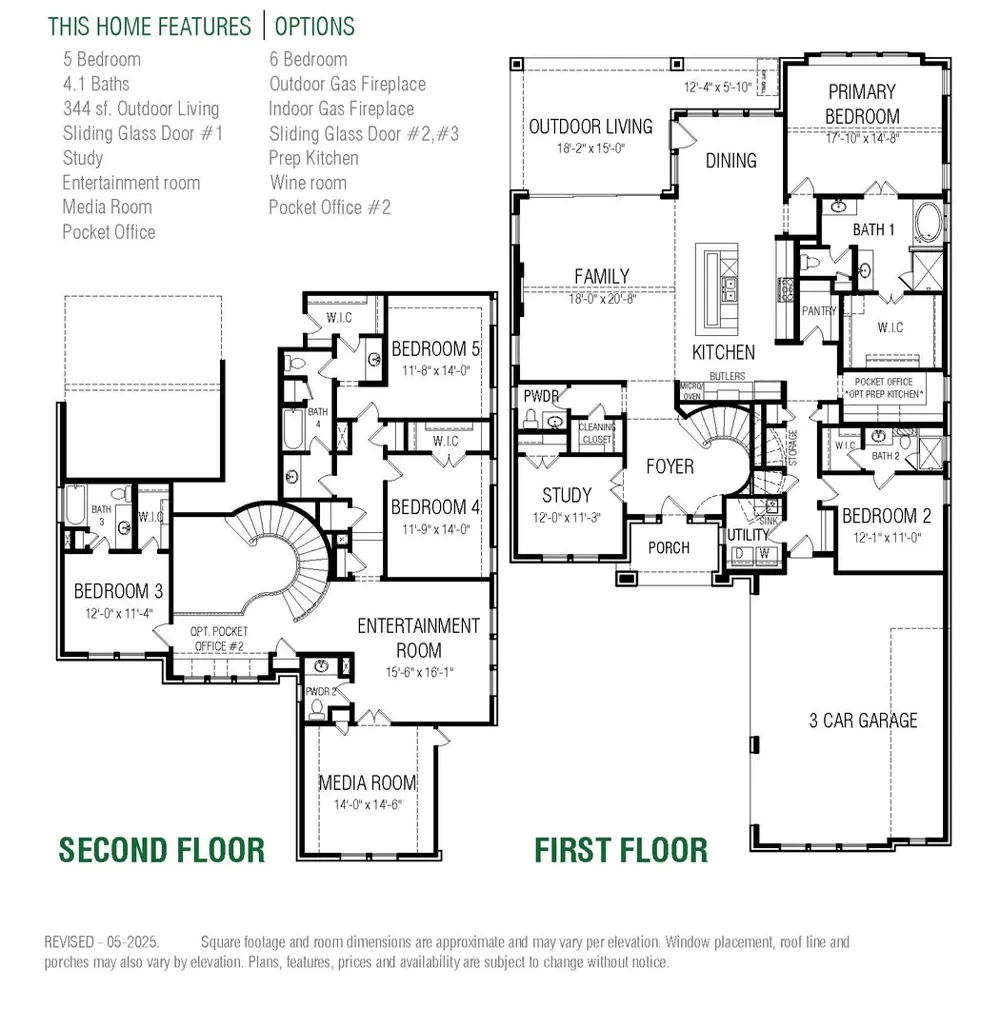 9357 Winter Bloom Street Frisco, TX 75035