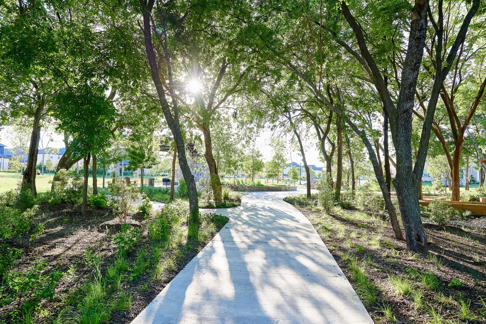 9357 Winter Bloom Street Frisco, TX 75035