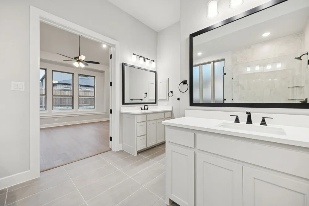 9357 Winter Bloom Street Frisco, TX 75035