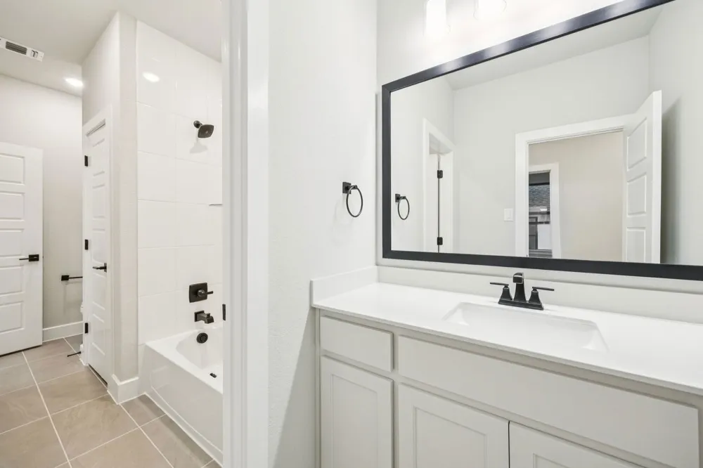 9357 Winter Bloom Street Frisco, TX 75035