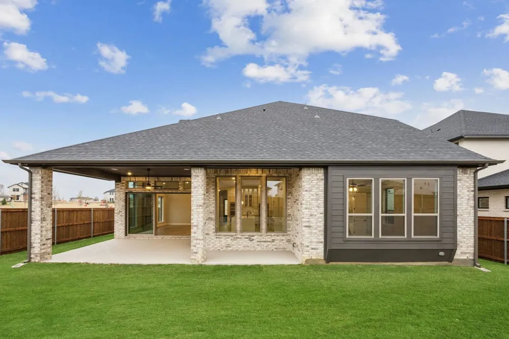 9357 Winter Bloom Street Frisco, TX 75035