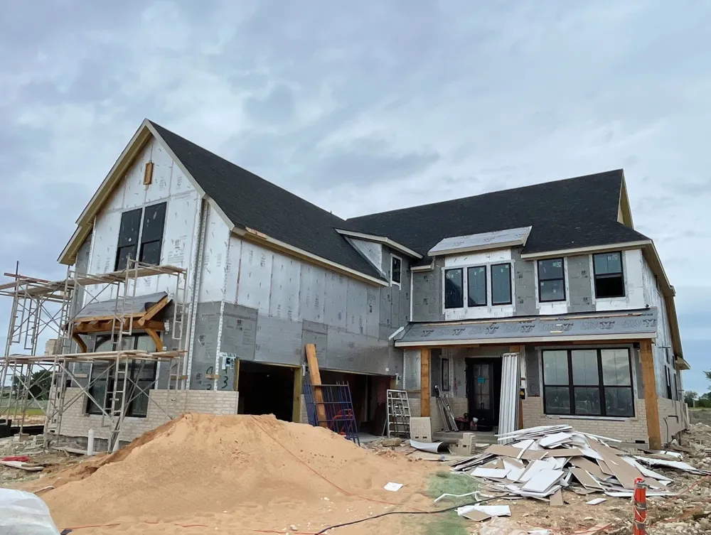 9357 Winter Bloom Street Frisco, TX 75035
