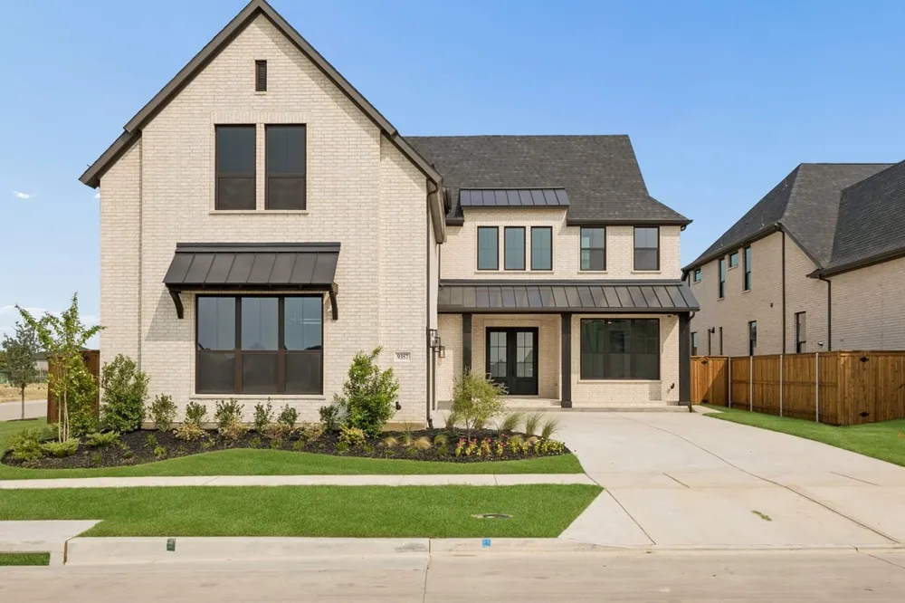 9357 Winter Bloom Street Frisco, TX 75035