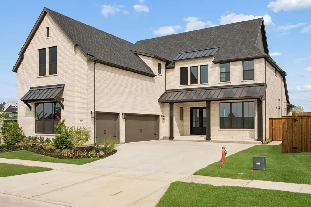 9357 Winter Bloom Street Frisco, TX 75035