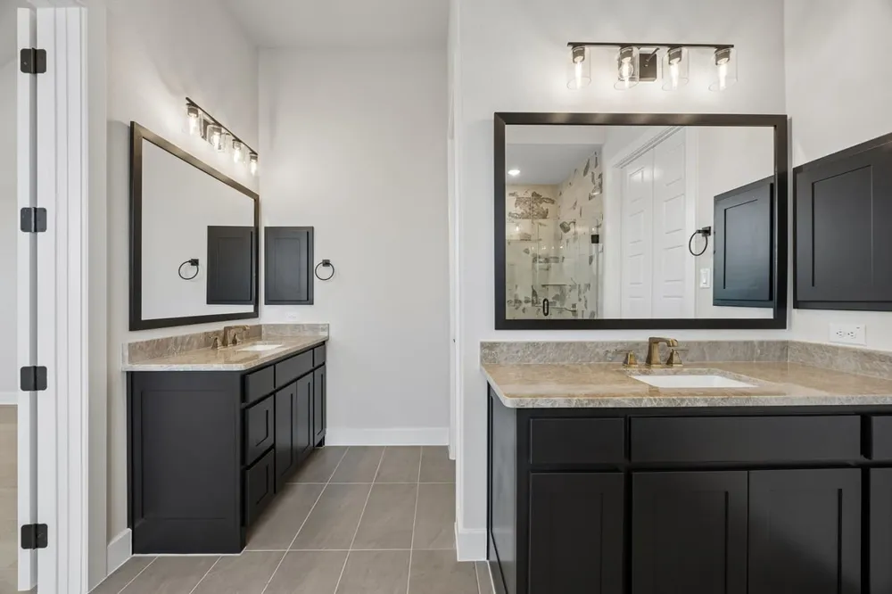 9357 Winter Bloom Street Frisco, TX 75035