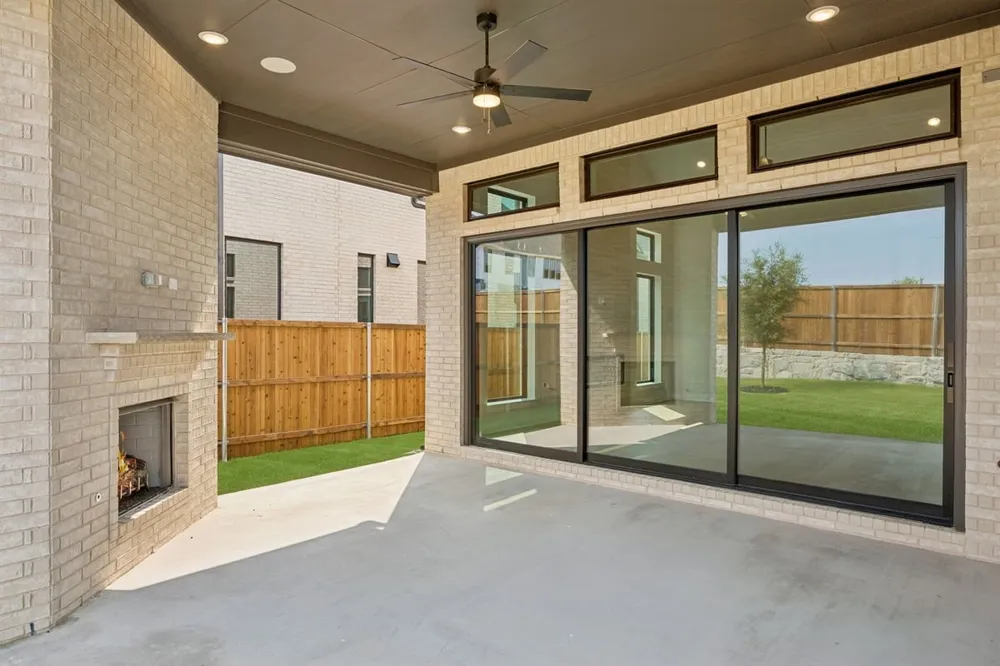 9357 Winter Bloom Street Frisco, TX 75035