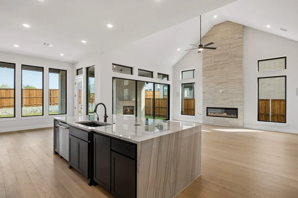 9357 Winter Bloom Street Frisco, TX 75035