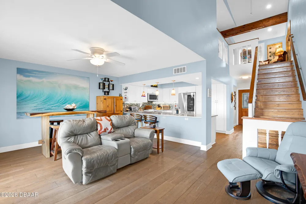 121 Lagoon Court New Smyrna Beach, FL 32169