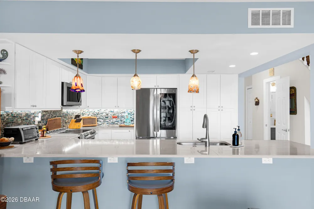 121 Lagoon Court New Smyrna Beach, FL 32169