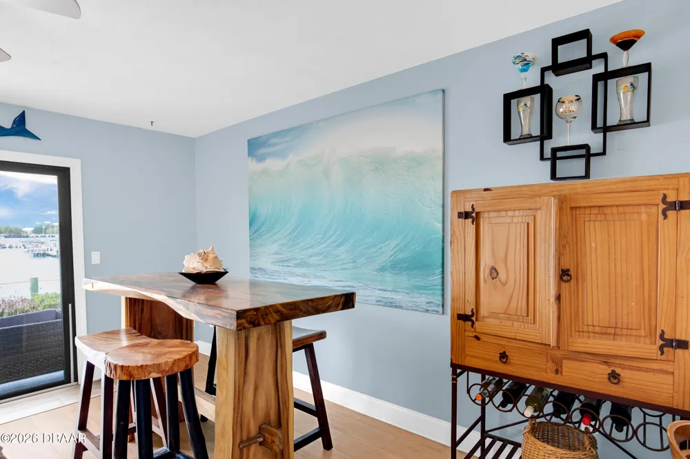 121 Lagoon Court New Smyrna Beach, FL 32169
