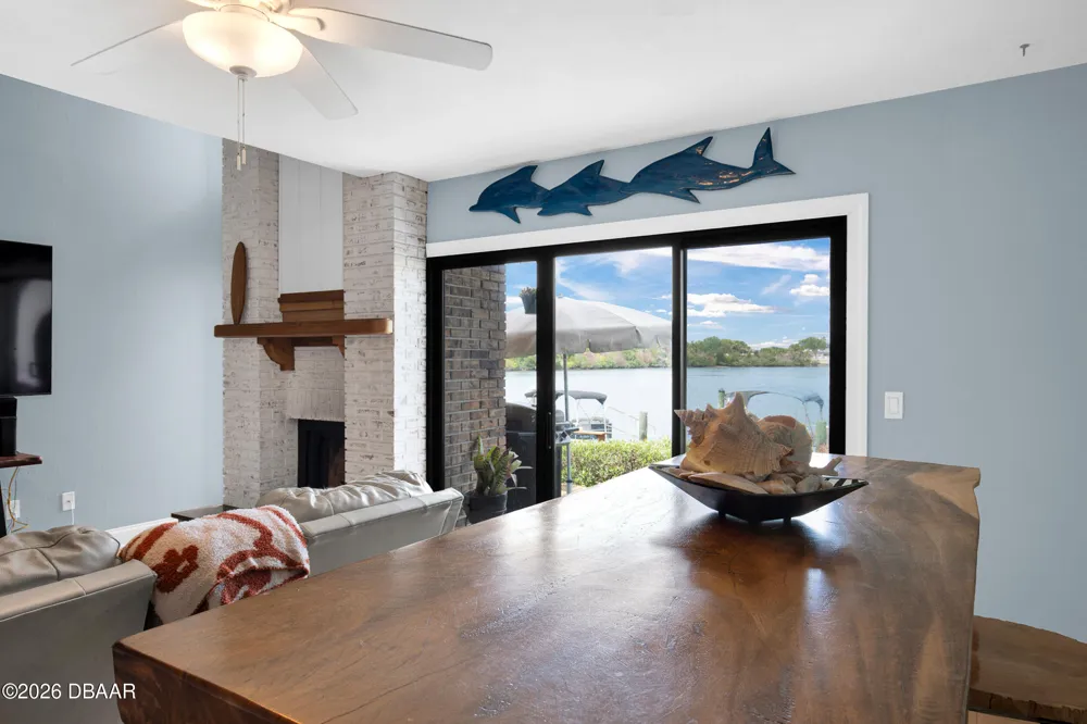 121 Lagoon Court New Smyrna Beach, FL 32169