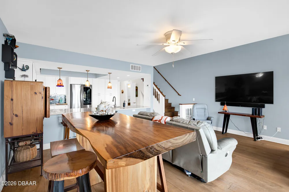 121 Lagoon Court New Smyrna Beach, FL 32169
