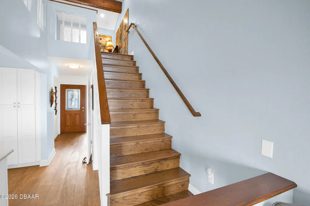 121 Lagoon Court New Smyrna Beach, FL 32169