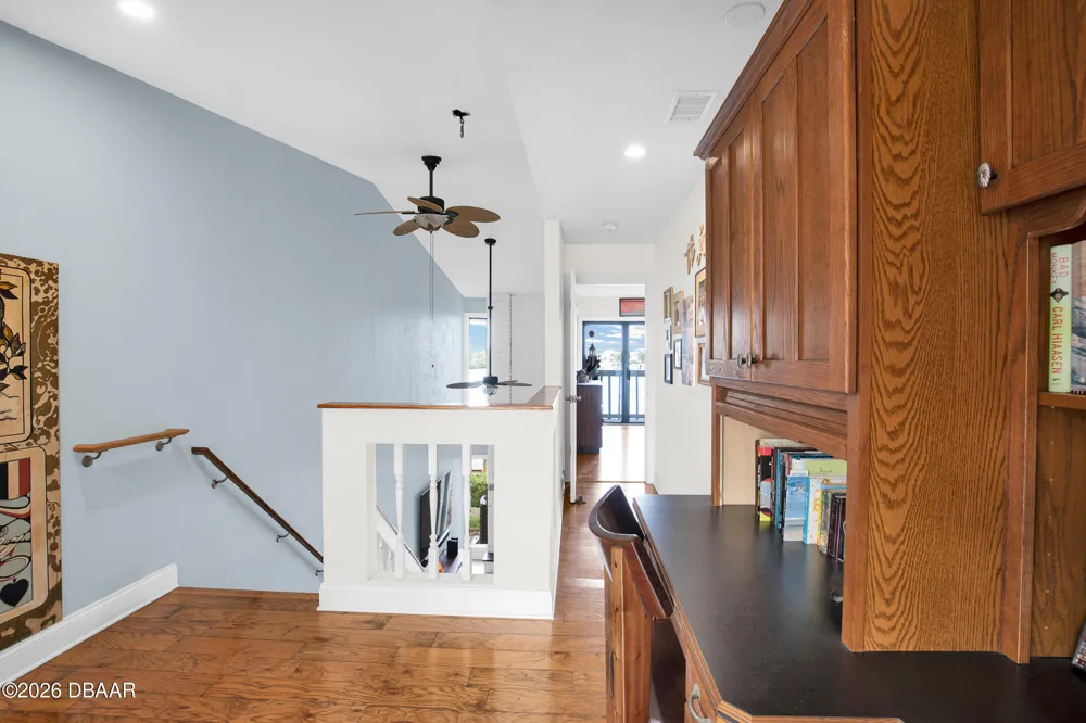 121 Lagoon Court New Smyrna Beach, FL 32169