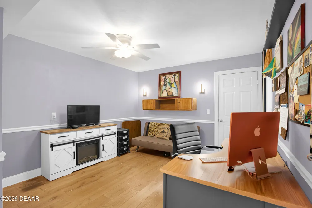 121 Lagoon Court New Smyrna Beach, FL 32169