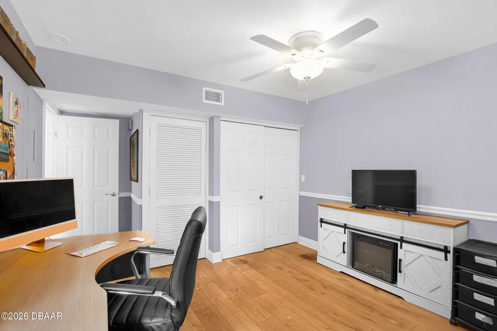 121 Lagoon Court New Smyrna Beach, FL 32169