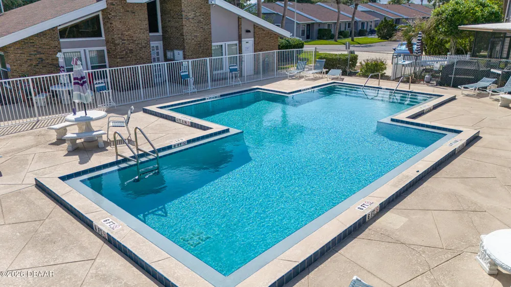 121 Lagoon Court New Smyrna Beach, FL 32169