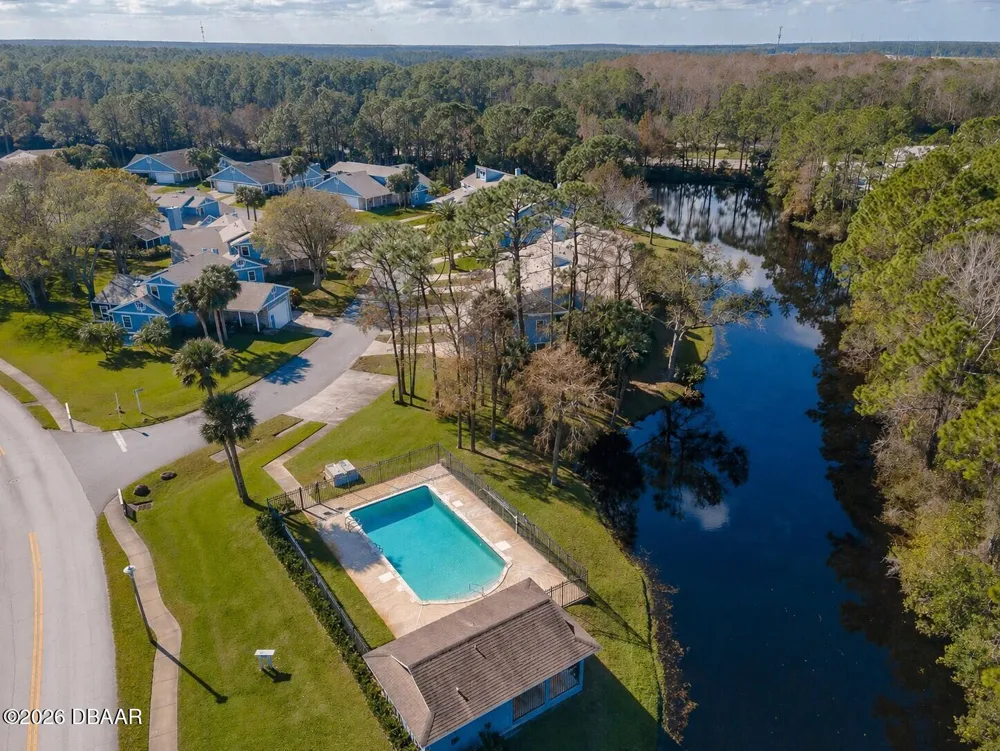 100 Kingbird Circle #1 Daytona Beach, FL 32119