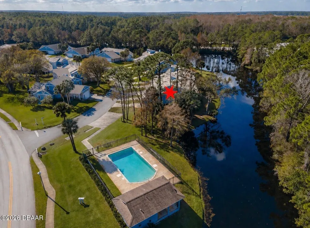 100 Kingbird Circle #1 Daytona Beach, FL 32119