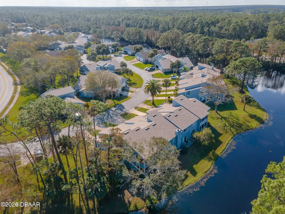 100 Kingbird Circle #1 Daytona Beach, FL 32119