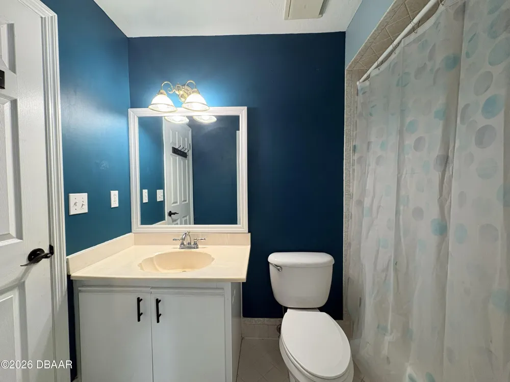 100 Kingbird Circle #1 Daytona Beach, FL 32119