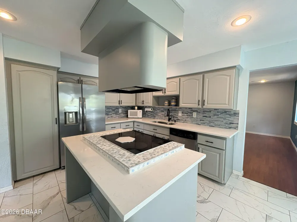 100 Kingbird Circle #1 Daytona Beach, FL 32119