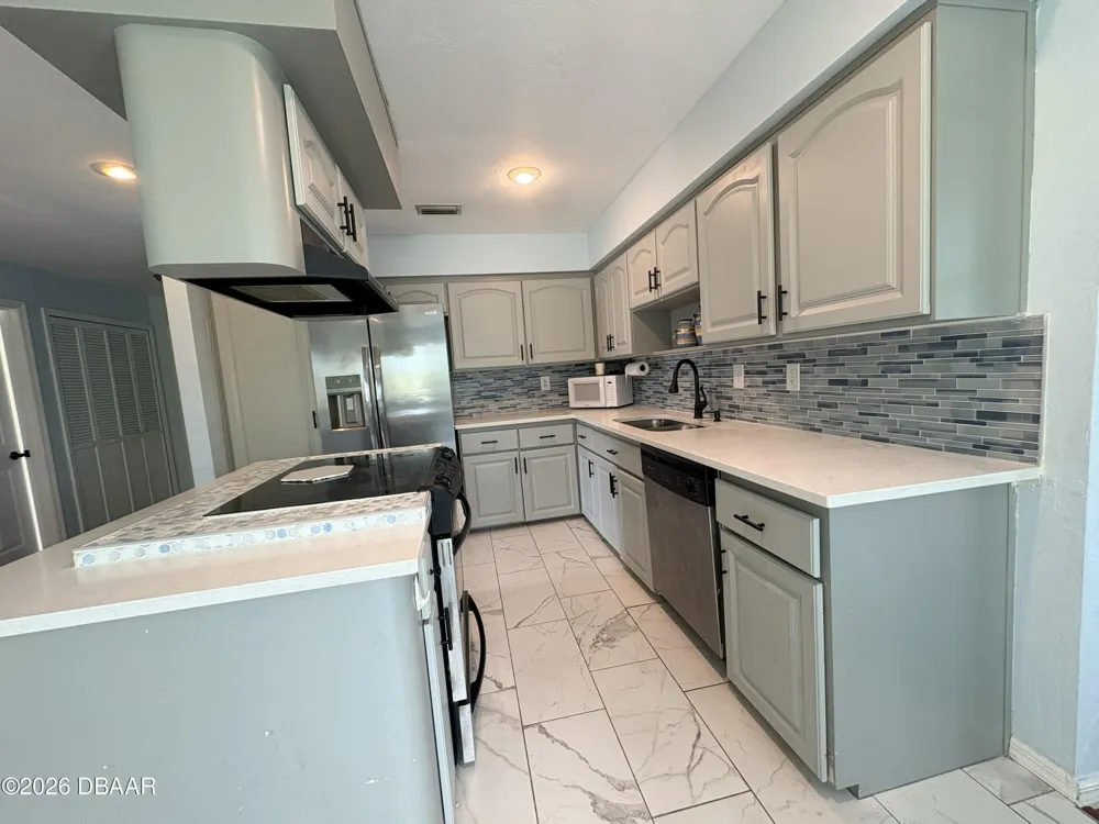 100 Kingbird Circle #1 Daytona Beach, FL 32119