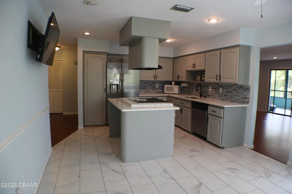 100 Kingbird Circle #1 Daytona Beach, FL 32119