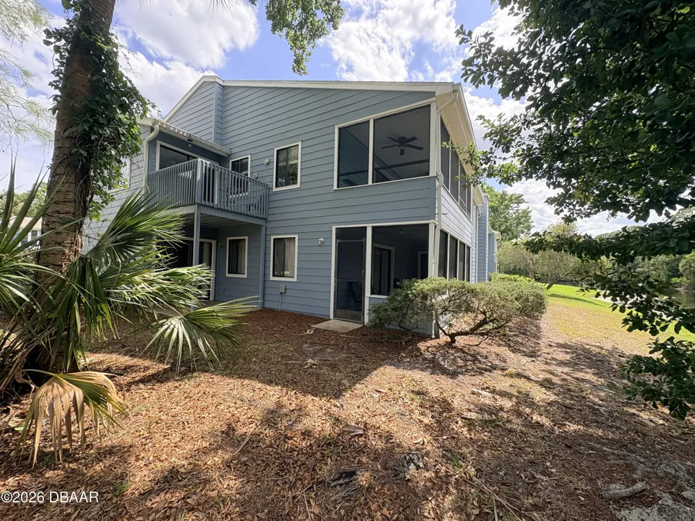 100 Kingbird Circle #1 Daytona Beach, FL 32119