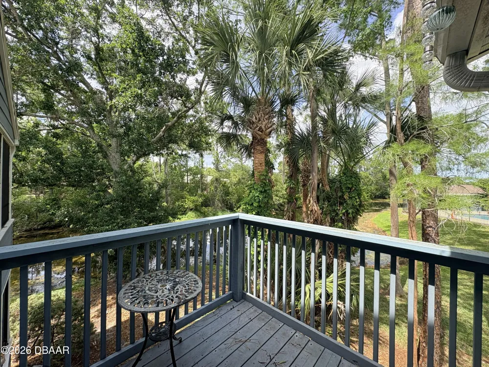100 Kingbird Circle #1 Daytona Beach, FL 32119