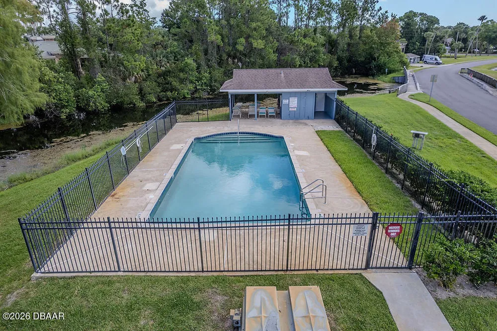 100 Kingbird Circle #1 Daytona Beach, FL 32119