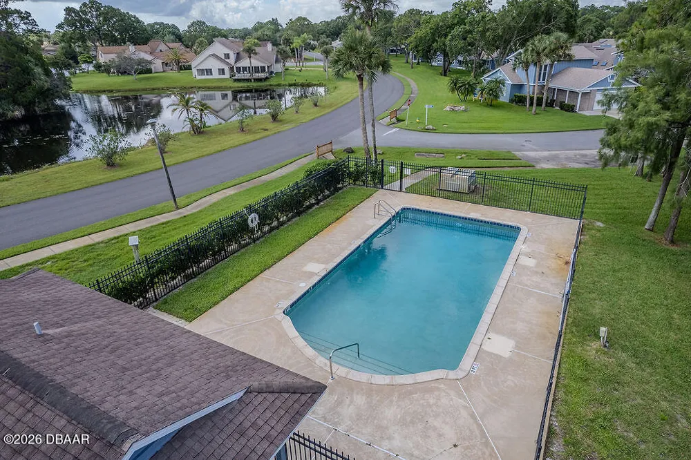 100 Kingbird Circle #1 Daytona Beach, FL 32119